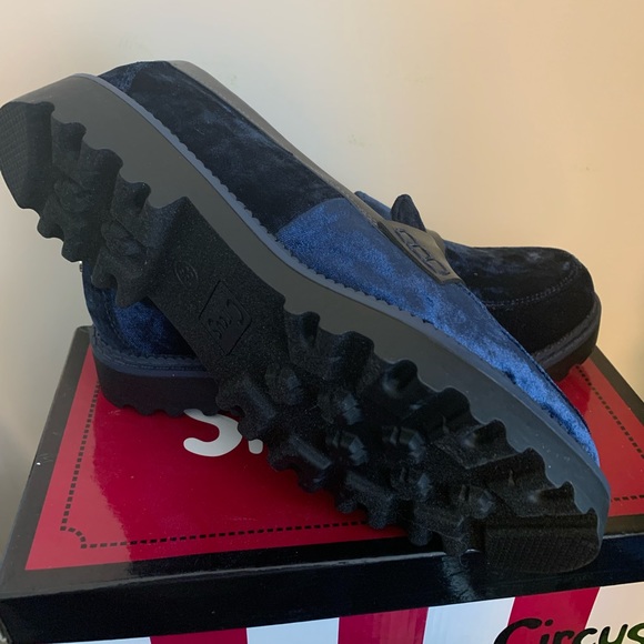 NWOT Sam Edelman Women’s Chunky loafers - Picture 5 of 5